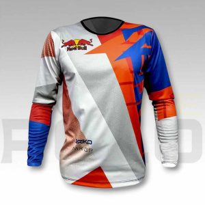 Jersey MTB BMX Motocross 133