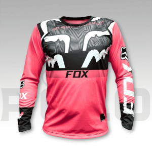 Jersey MTB BMX Motocross 145