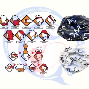 JLC Bandana