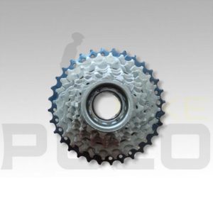 PACHA BICICLETA MTB DTO 8 VELOCIDADES 13-32T ROSCA
