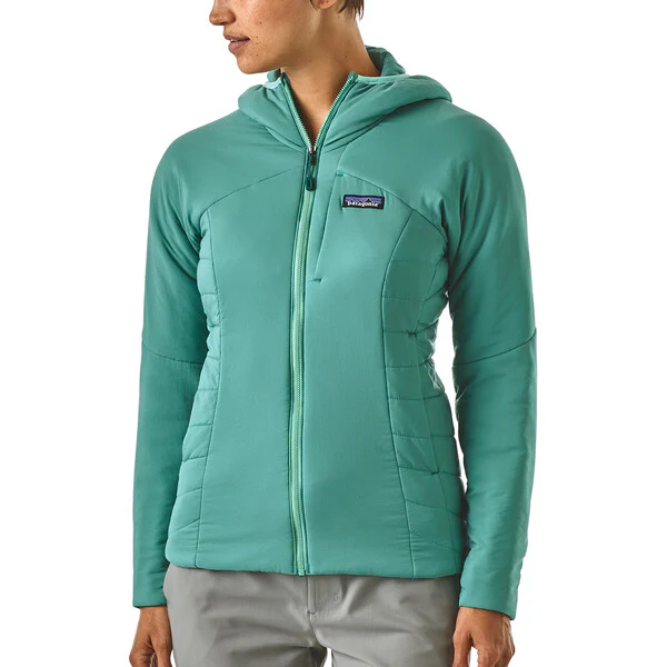 Nano-Air Hoody Mujer - Imagen 2
